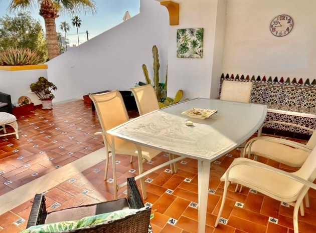 Resale - Bungalow - Villamartin - valencias