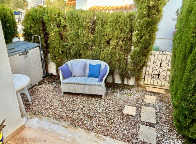 Resale - Bungalow - Villamartin - valencias