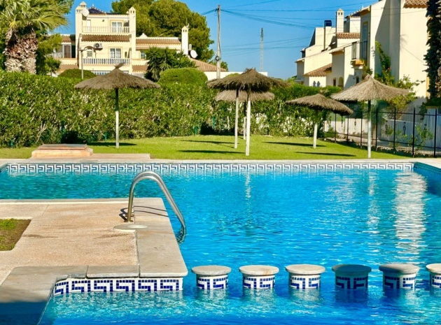 Resale - Bungalow - Villamartin - valencias