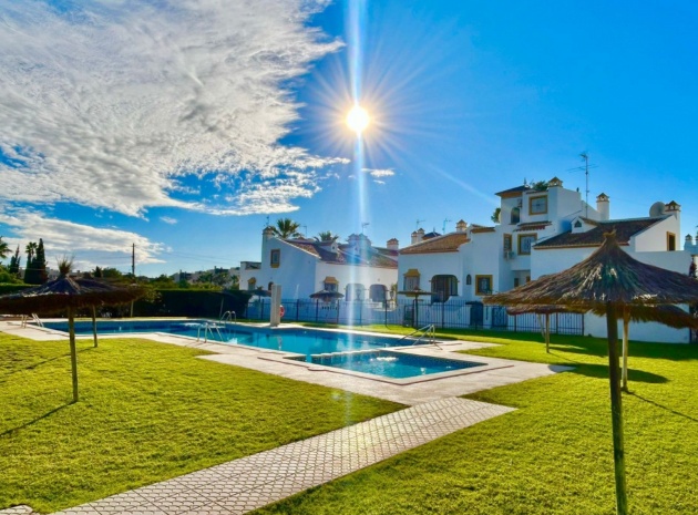 Resale - Bungalow - Villamartin - valencias