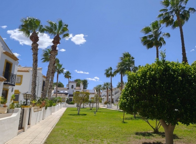 Resale - Bungalow - Villamartin - valencias