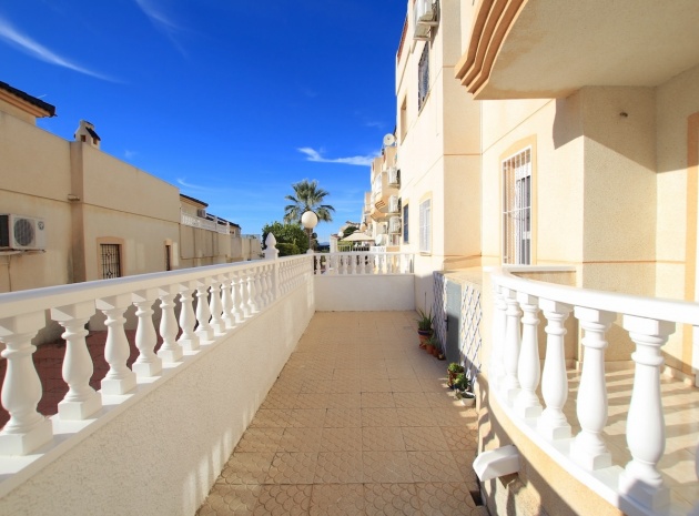 Wiederverkauf - Wohnung - Ciudad Quesada