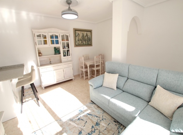 Wiederverkauf - Wohnung - Ciudad Quesada