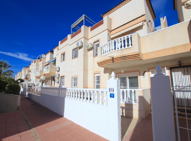 Wiederverkauf - Wohnung - Ciudad Quesada