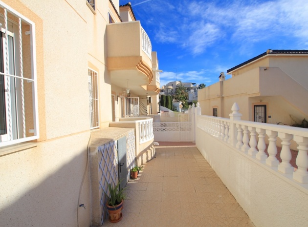 Wiederverkauf - Wohnung - Ciudad Quesada