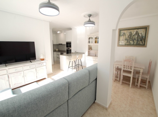 Wiederverkauf - Wohnung - Ciudad Quesada