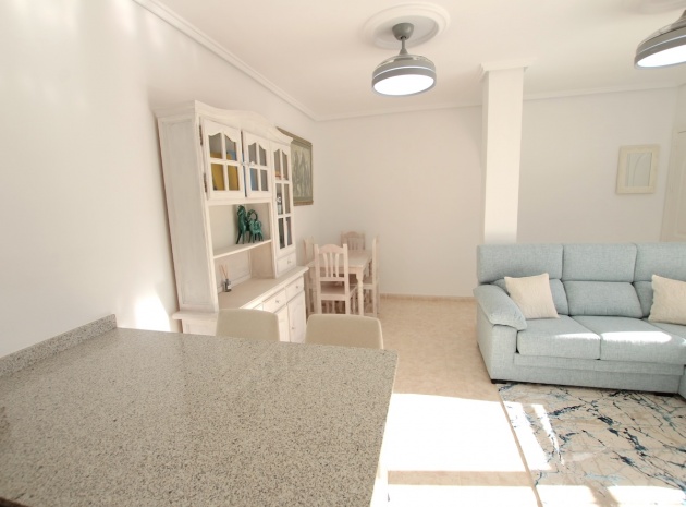 Wiederverkauf - Wohnung - Ciudad Quesada