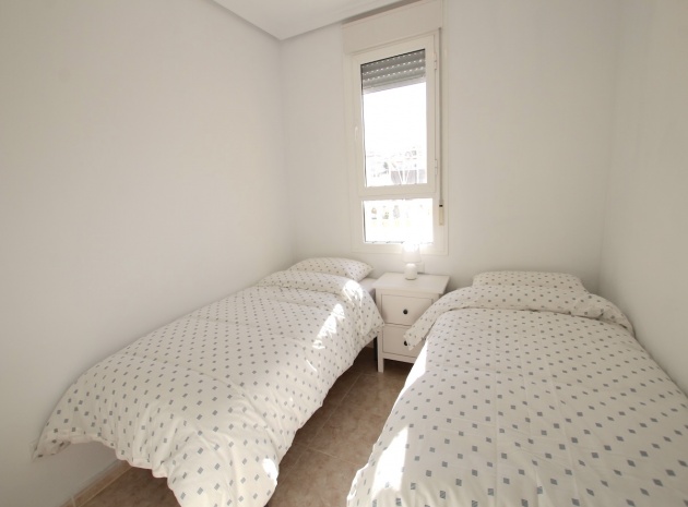 Wiederverkauf - Wohnung - Ciudad Quesada