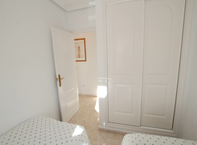 Wiederverkauf - Wohnung - Ciudad Quesada