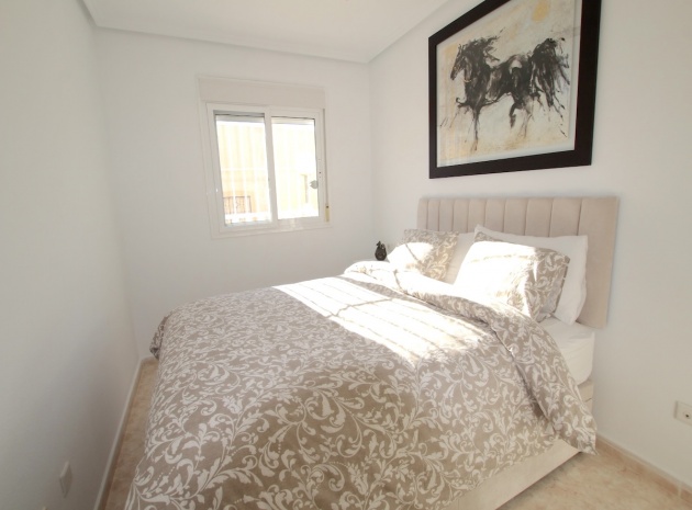 Wiederverkauf - Wohnung - Ciudad Quesada