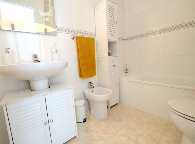 Wiederverkauf - Wohnung - Ciudad Quesada