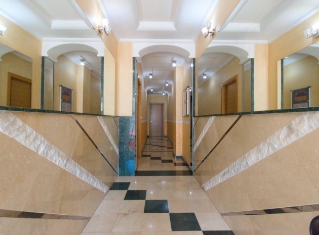 Resale - Apartment - Formentera del Segura