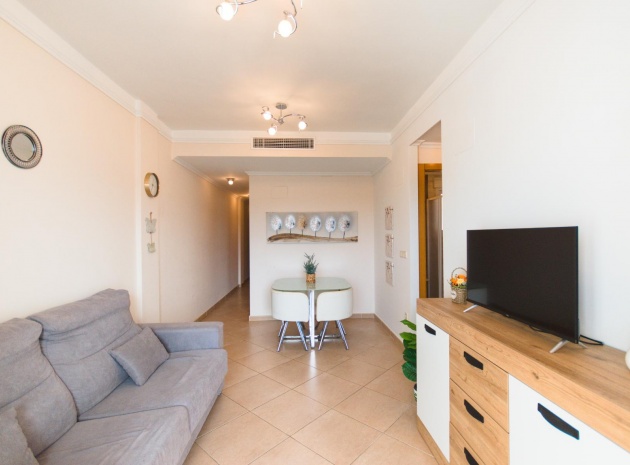 Resale - Apartment - Formentera del Segura