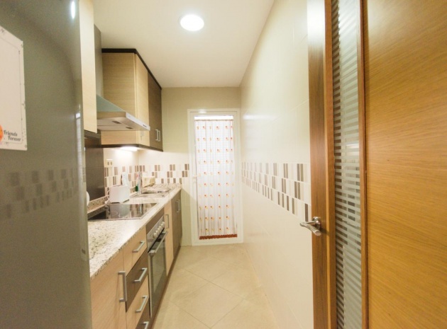 Resale - Apartment - Formentera del Segura