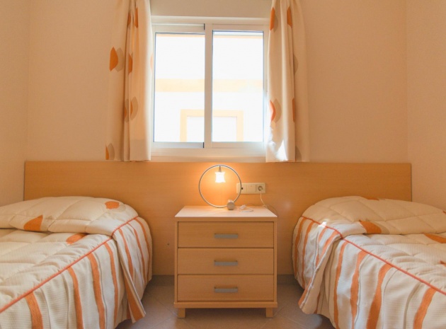 Resale - Apartment - Formentera del Segura