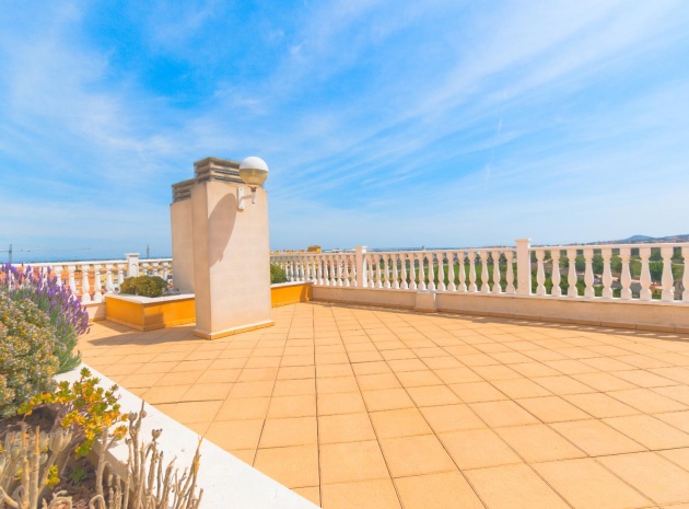 Resale - Apartment - Formentera del Segura