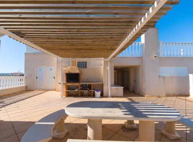 Resale - Apartment - Formentera del Segura