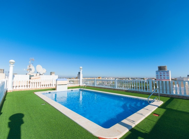 Resale - Apartment - Formentera del Segura