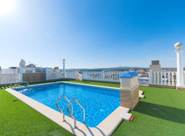 Resale - Apartment - Formentera del Segura