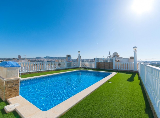 Resale - Apartment - Formentera del Segura