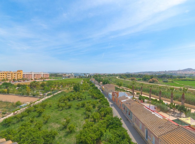 Resale - Apartment - Formentera del Segura