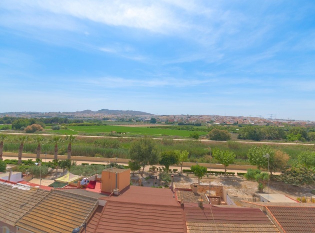 Resale - Apartment - Formentera del Segura