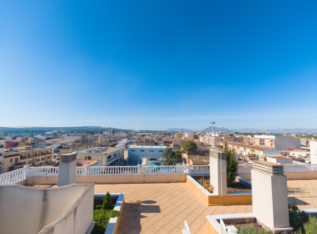 Resale - Apartment - Formentera del Segura