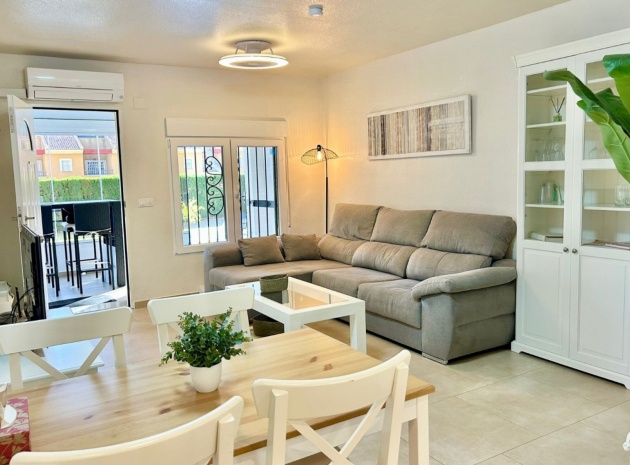 Wederverkoop - Appartement - Villamartin - valencias