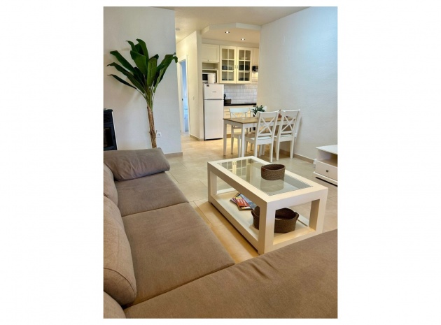 Wederverkoop - Appartement - Villamartin - valencias