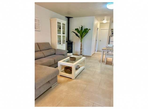 Wederverkoop - Appartement - Villamartin - valencias