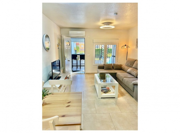 Wederverkoop - Appartement - Villamartin - valencias