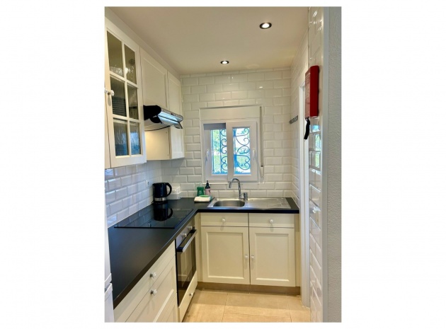 Wederverkoop - Appartement - Villamartin - valencias