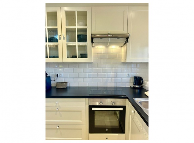 Wederverkoop - Appartement - Villamartin - valencias