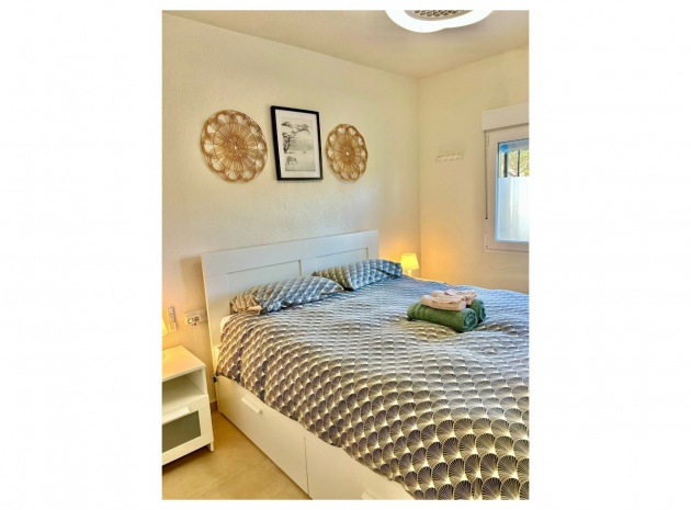 Wederverkoop - Appartement - Villamartin - valencias