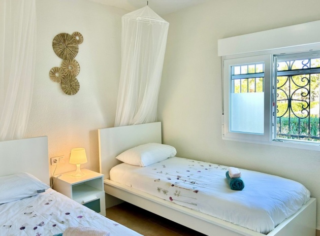 Wederverkoop - Appartement - Villamartin - valencias