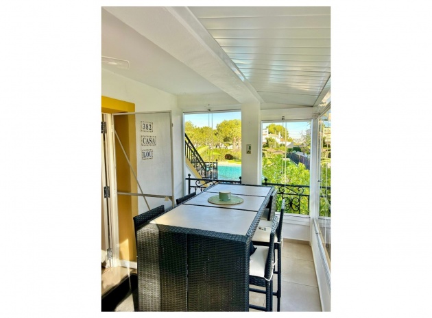 Wederverkoop - Appartement - Villamartin - valencias