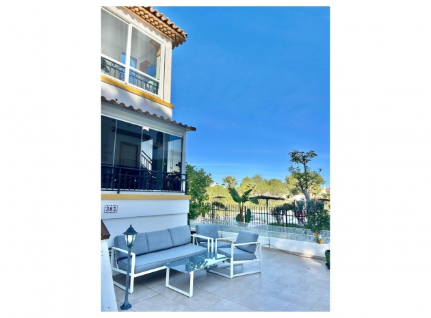 Wederverkoop - Appartement - Villamartin - valencias