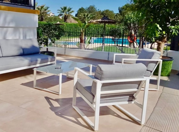 Wederverkoop - Appartement - Villamartin - valencias