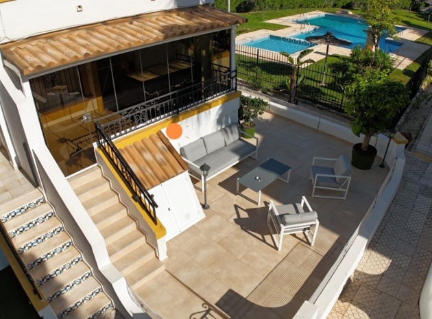 Wederverkoop - Appartement - Villamartin - valencias