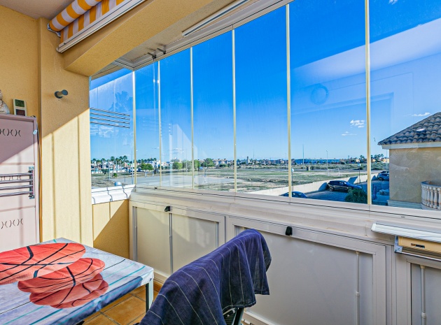 Wederverkoop - Appartement - Cabo Roig - Lomas de Cabo Roig