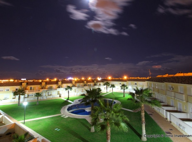 Wederverkoop - Appartement - Cabo Roig - Lomas de Cabo Roig