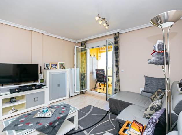 Wederverkoop - Appartement - Cabo Roig - Lomas de Cabo Roig