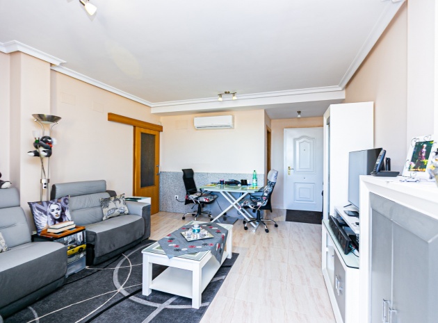 Wederverkoop - Appartement - Cabo Roig - Lomas de Cabo Roig