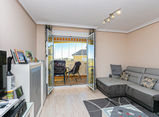 Wederverkoop - Appartement - Cabo Roig - Lomas de Cabo Roig
