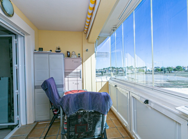 Wederverkoop - Appartement - Cabo Roig - Lomas de Cabo Roig