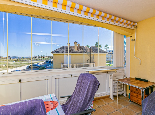 Wederverkoop - Appartement - Cabo Roig - Lomas de Cabo Roig