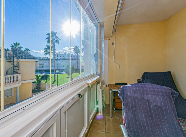 Wederverkoop - Appartement - Cabo Roig - Lomas de Cabo Roig