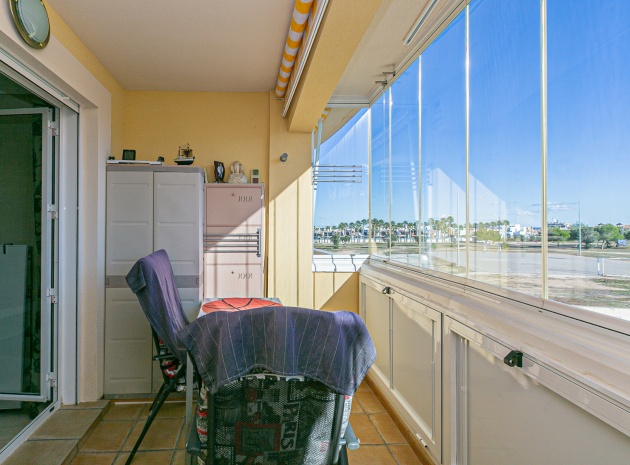 Wederverkoop - Appartement - Cabo Roig - Lomas de Cabo Roig