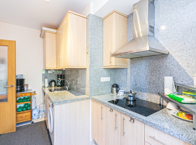 Wederverkoop - Appartement - Cabo Roig - Lomas de Cabo Roig