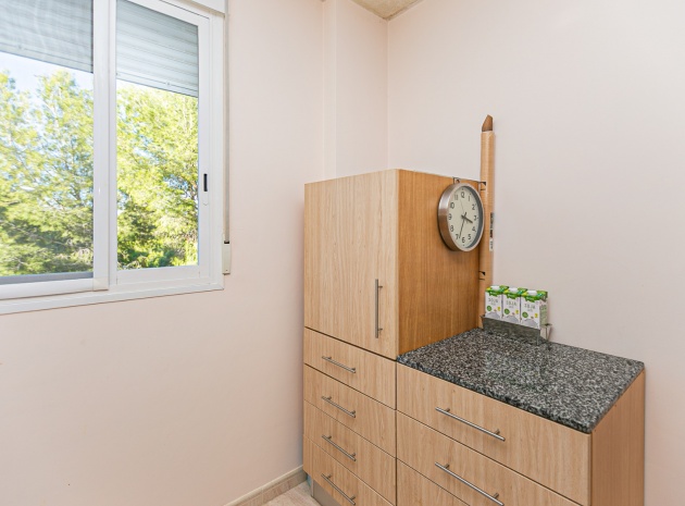 Wederverkoop - Appartement - Cabo Roig - Lomas de Cabo Roig